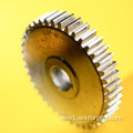 Gear Industry Forged Parts